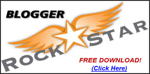 blogger rockstar download image