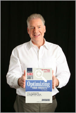 jon rognerud online marketing expert with ultimate guide optimizing book