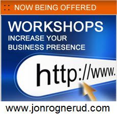 sign up for 2-day legal workshop/seminar with jon rognerud