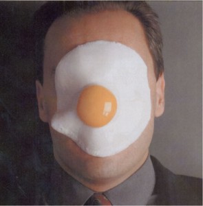 Google penalty fixes egg on your face?