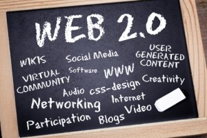 what is web 2.0