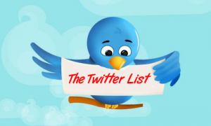 5 things you didn't know about Twitter Lists