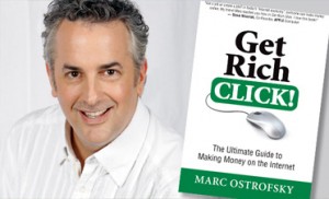 Marc Ostrofsky Get Rich Click