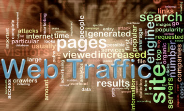 Google Plus Web Traffic Changes