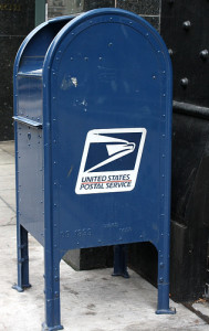 USPS united states mail options small business